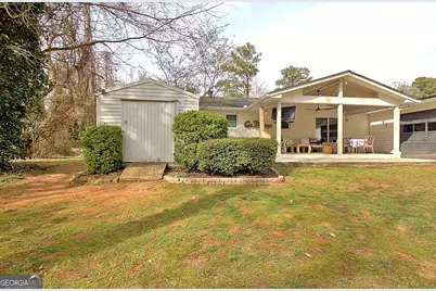 25 Willow Drive, Newnan, GA 30263 - Photo 21
