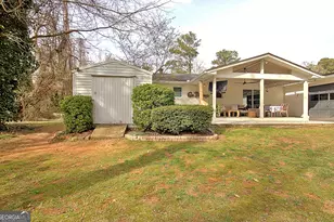 25 Willow Dr, Newnan, GA 30263 - Photo 21