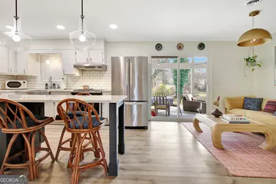 25 Willow Drive, Newnan, GA 30263 - Photo 5