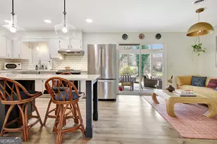 25 Willow Dr, Newnan, GA 30263 - Photo 5