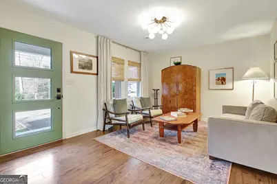 25 Willow Drive, Newnan, GA 30263 - Photo 3