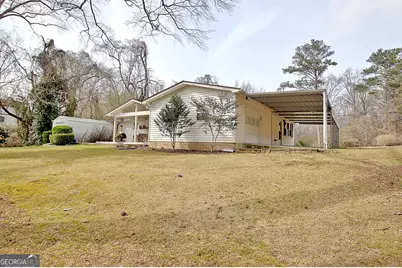 25 Willow Drive, Newnan, GA 30263 - Photo 23
