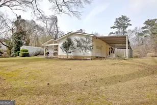 25 Willow Dr, Newnan, GA 30263 - Photo 23