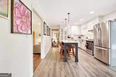 25 Willow Drive, Newnan, GA 30263 - Photo 9