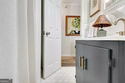 25 Willow Drive, Newnan, GA 30263 - Photo 17