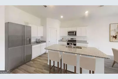 13 Rowlett Place, Bethlehem, GA 30620 - Photo 3