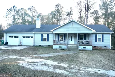 350 Annie Laurie Drive, Grovetown, GA 30813 - Photo 1