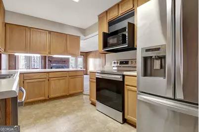 280 Hannah Road, Newnan, GA 30263 - Photo 9