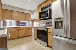 280 Hannah Rd, Newnan, GA 30263 - Photo 9