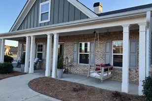 19 Chatham Ct, Williamson, GA 30292 - Photo 5