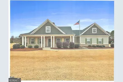 19 Chatham Court, Williamson, GA 30292 - Photo 5