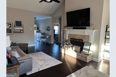 19 Chatham Court, Williamson, GA 30292 - Photo 9