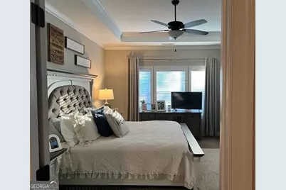 19 Chatham Court, Williamson, GA 30292 - Photo 29