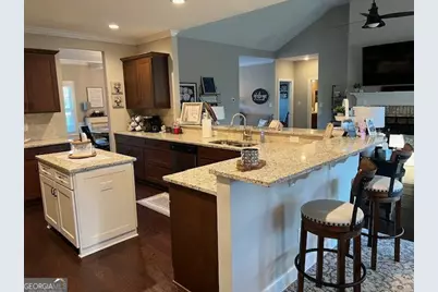 19 Chatham Court, Williamson, GA 30292 - Photo 21