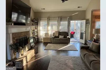 19 Chatham Court, Williamson, GA 30292 - Photo 11