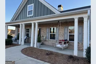 19 Chatham Court, Williamson, GA 30292 - Photo 5