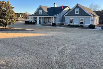 19 Chatham Court, Williamson, GA 30292 - Photo 3