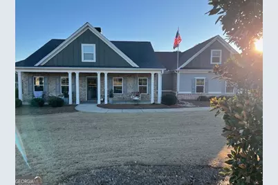 19 Chatham Court, Williamson, GA 30292 - Photo 1