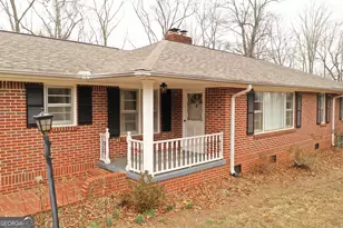 436 Tommy Irvin Rd, Mount Airy, GA 30563 - Photo 5