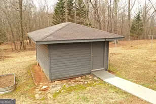 436 Tommy Irvin Rd, Mount Airy, GA 30563 - Photo 13