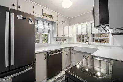 436 Tommy Irvin Road, Mount Airy, GA 30563 - Photo 13