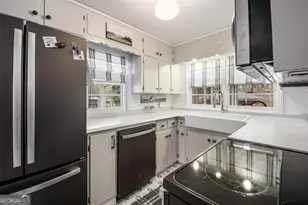 436 Tommy Irvin Rd, Mount Airy, GA 30563 - Photo 13