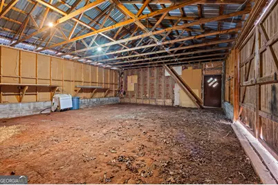 436 Tommy Irvin Road, Mount Airy, GA 30563 - Photo 45