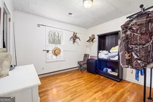436 Tommy Irvin Rd, Mount Airy, GA 30563 - Photo 21
