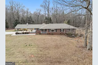 436 Tommy Irvin Road, Mount Airy, GA 30563 - Photo 3