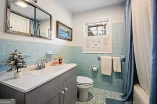 436 Tommy Irvin Rd, Mount Airy, GA 30563 - Photo 19