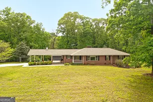 436 Tommy Irvin Rd, Mount Airy, GA 30563 - Photo 1