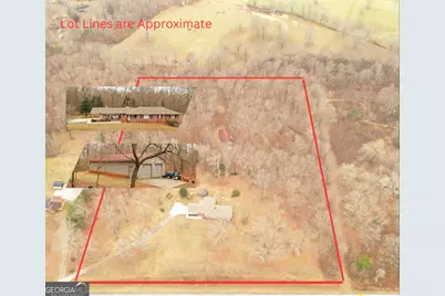 436 Tommy Irvin Road, Mount Airy, GA 30563 - Photo 5