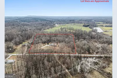 436 Tommy Irvin Road, Mount Airy, GA 30563 - Photo 3