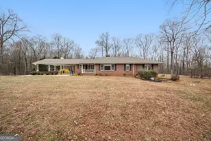 436 Tommy Irvin Rd, Mount Airy, GA 30563 - Photo 1
