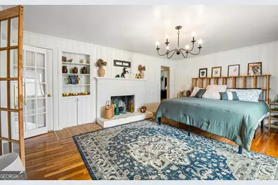436 Tommy Irvin Road, Mount Airy, GA 30563 - Photo 31