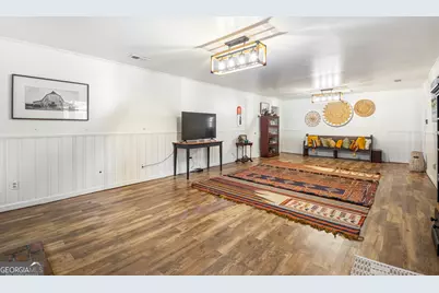 436 Tommy Irvin Road, Mount Airy, GA 30563 - Photo 17