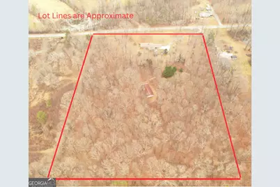 436 Tommy Irvin Road, Mount Airy, GA 30563 - Photo 3