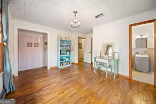 436 Tommy Irvin Rd, Mount Airy, GA 30563 - Photo 25