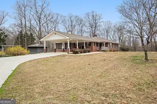 436 Tommy Irvin Rd, Mount Airy, GA 30563 - Photo 53