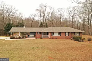 436 Tommy Irvin Rd, Mount Airy, GA 30563 - Photo 3