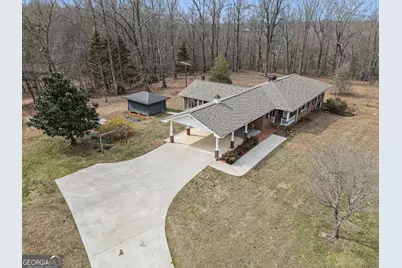 436 Tommy Irvin Road, Mount Airy, GA 30563 - Photo 57