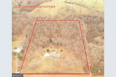 436 Tommy Irvin Road, Mount Airy, GA 30563 - Photo 1