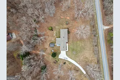 436 Tommy Irvin Road, Mount Airy, GA 30563 - Photo 53