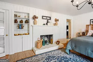 436 Tommy Irvin Rd, Mount Airy, GA 30563 - Photo 33