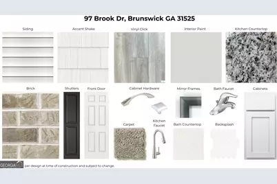 97 Brook Drive #004, Brunswick, GA 31525 - Photo 3