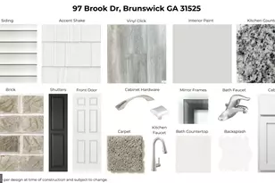 97 Brook Dr, Brunswick, GA 31525 - Photo 3