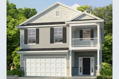 97 Brook Drive #004, Brunswick, GA 31525 - Photo 1