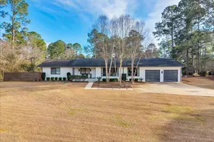 125 Dellwood Dr, Americus, GA 31709 - Photo 1