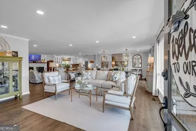 125 Dellwood Drive, Americus, GA 31709 - Photo 7