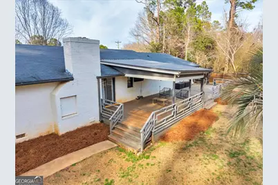 125 Dellwood Drive, Americus, GA 31709 - Photo 63